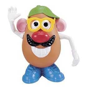 Playskool Mr Potato Head