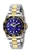 Invicta Mako Swiss Pro Mens Watch 9310