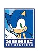 Sonic the Hedgehog Sonic Patch