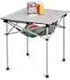 Guide Gear� Square Aluminum Roll-top Table