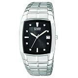 Citizen Men's BM6550-58E Eco-Drive Stainless Steel Watch