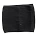 Tinksky Men Waist Trimmer Slimming Belt Beer Belly Body Abdomen Shaper Size L