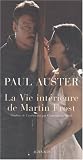 La Vie intérieure de Martin Frost