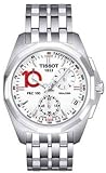 Tissot Men's Watches PRC 100 Michael Owen 2009 T008.417.11.031.00 - WW