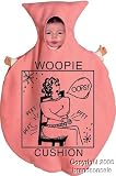 Funny Baby Whoopie Cushion Costume (6-12 Months)
