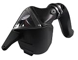 S&B 75-5057 Cold Air Intake Kit Dodge Ram 2500 3500 (Cleanable, 8-ply Cotton Filter)