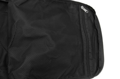 Cabin Max Metz (Bleu Marine) - Sac à dos et bagage à mains pour cabine - capacité brute de 44l - 55x40x20cm