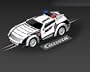 Carrera "GO!!!" 1/43 Analog Slot Cars - Carforce "Executor" - Police Car (61034)
