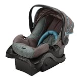 Safety 1st OnBoard 35 Infant Car Seat, Regal Blue
