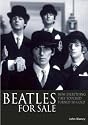 Beatles for Sale: How Everything They Touched Turned to Gold