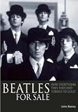 Beatles for Sale: How Everything They Touched Turned to Gold