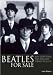 Beatles for Sale: How Everything They Touched Turned to Gold