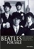 Beatles for Sale: How Everything They Touched Turned to Gold