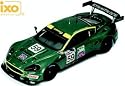 Diecast Model Aston Martin DBR9 No. 59 (Le Mans 2005) in Green