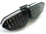 Tail/Signal Light Yamaha YZF 03-05 R6 03-08 R6S ~SMOKE(@LT-MT178-SMOKE)