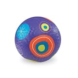 Colorama Purple Ball 5in