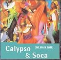 Rough Guide to Calypso & Soca