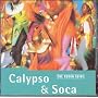 The Rough Guide to Calypso and Soca