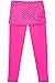 Coolibar UPF 50+ Girl's Skirted Swim Tights - Sun Protective