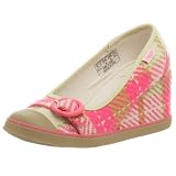 Sugar Youth Betsy Cat Wedge