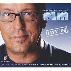 Show Must Go Olm