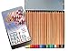 SOFT PASTEL PENCIL SET/24