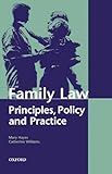 Family law : principles, policy and practice