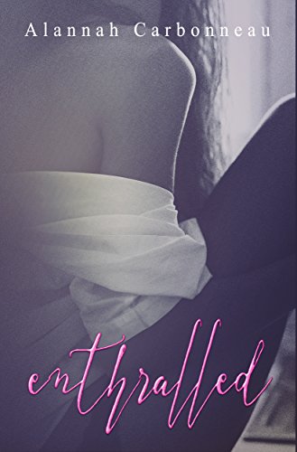 Enthralled: Demi Brother's (Book 2)