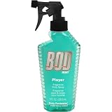 Bod Man Player 8 oz Body Spray