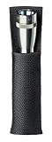 Mag-Lite SM2A09HE Mini Maglite AA titan-grau inkl. 2 Mignon-Batterien und Nylonholster