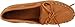 Minnetonka Men's Moosehide Leather Moccasins