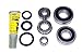 Crown Automotive AX15BK Transmission Bearing & Seal Kit