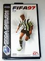 FIFA 97 - SEGA Saturn - PAL