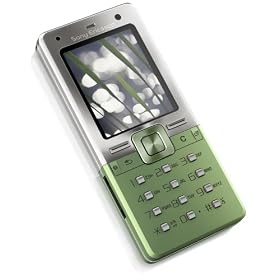 Sony Ericsson T650 41N8l2G2SPL. SL500 AA280 Sony Ericsson T650