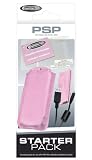 Competition Pro Starter Pack - Pink (PSP)