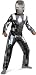 Iron Man 2 2010 Movie War Machine Classic Child Costume (Small (4-6))