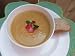 Vitamix Savory Chickpea and Couscous Indian Vegan Soup Recipe (Vitamix Vegan Soup Recipes)