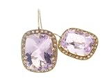 Town & Country Weddings Earrings by Andrea Fohrman