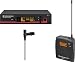 Sennheiser ew 112 G3 Omni Lav Wireless Sys, CH B