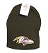Baltimore Ravens Knit Cap
