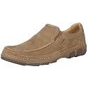 Clarks Refine Flare 2031 1135, Herren Slipper, braun, (palm nubuck)