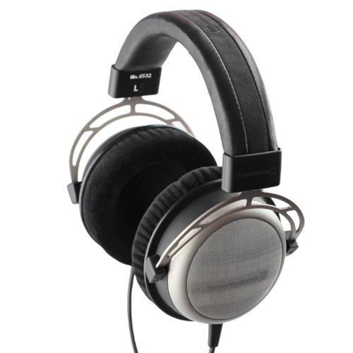  Beyerdynamic T1 Tesla Audiofile Stereo Headphone 