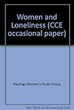 Women and loneliness
