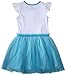 Disney Girls Dress-Up Frozen Elsa Princess Character Dress