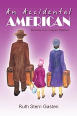 An Accidental American
