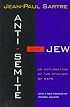 Anti-Semite and Jew: An Exploration of the Etiology of Hate