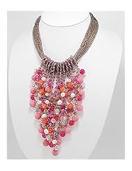 Necklaces In Sterling Silver