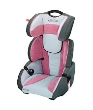STM My-Seat SP Car Seat - Fairy Rose (Dark )