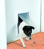 Trixie FreeDog Hundetüren Tunnelelement für Gr. S-M