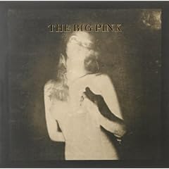 A Brief History of Love [VINYL]
